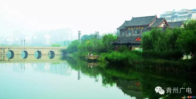 从不羡慕北上广，我在青州挺好的！