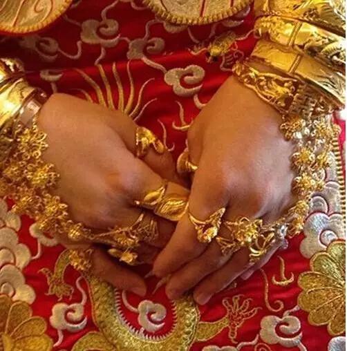 喜欢金表，请看这些不俗的Bering