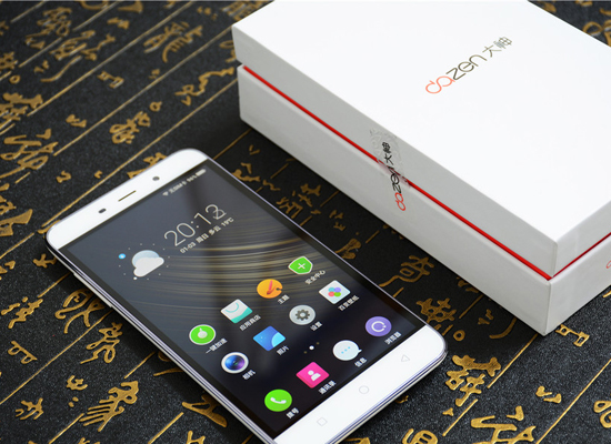 大神note3值得入手吗,大神note3全网通