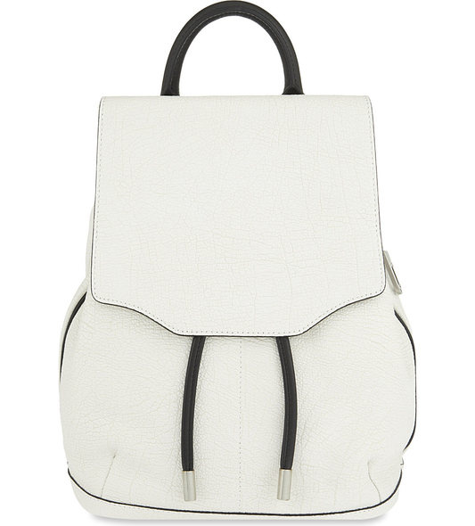 一款可单肩可双肩的杨幂同款包,杨幂背的流行双肩包