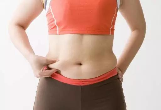 你以为粗腰、厚背只是让你看起来老了20岁而已吗？！