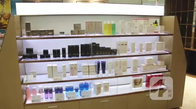 成都免税店价格会便宜些吗,成都保税店有哪些