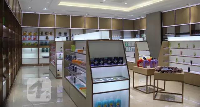 成都免税店价格会便宜些吗,成都保税店有哪些