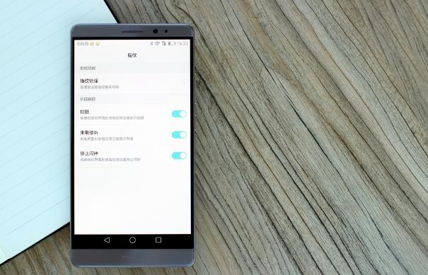 大屏华为mate8性能依旧坚挺,华为mate8经典