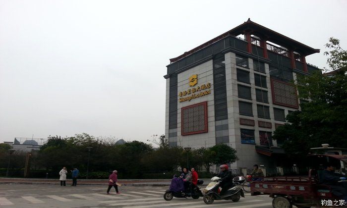 西江夜钓最佳时间,西江夜钓没口