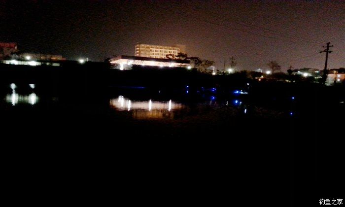 西江夜钓最佳时间,西江夜钓没口