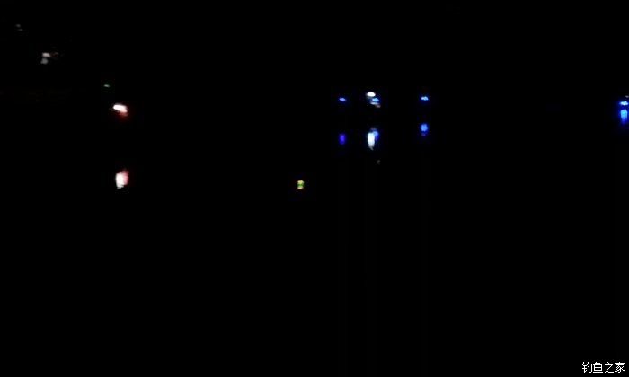 西江夜钓最佳时间,西江夜钓没口