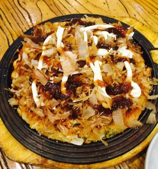 你家水管冻住了？来魔都这9家特色泡汤汗蒸馆约“泡”吧！