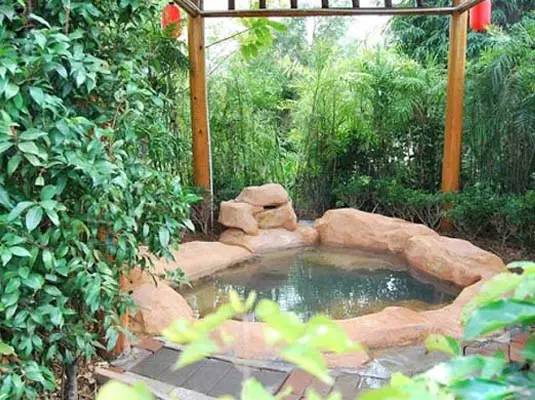 你家水管冻住了？来魔都这9家特色泡汤汗蒸馆约“泡”吧！