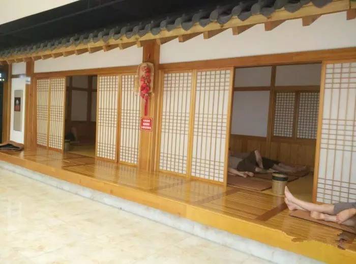 你家水管冻住了？来魔都这9家特色泡汤汗蒸馆约“泡”吧！