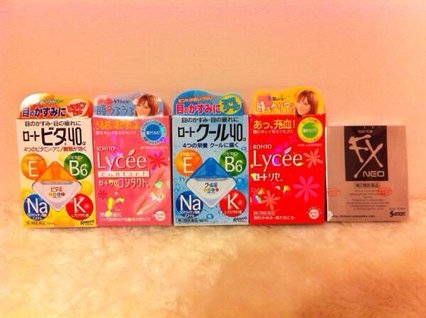 日本必败扫货大全~药妆！春节旅行必备清单！