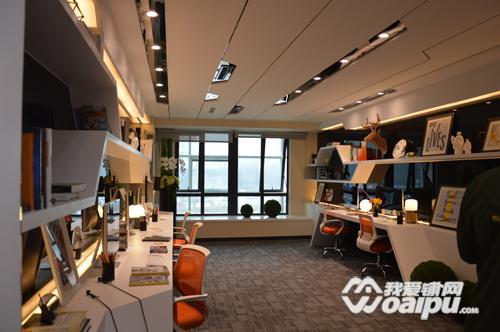 合肥写字楼租赁市场分析,合肥写字楼价格跌了吗