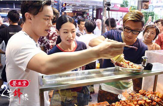 在武汉玩一定要去几个地方,在武汉玩