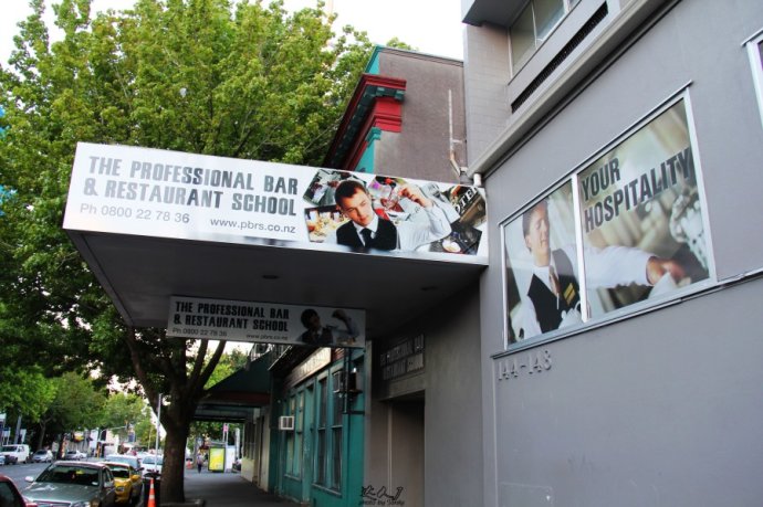 奥克兰天空城,奥克兰天空之塔攻略