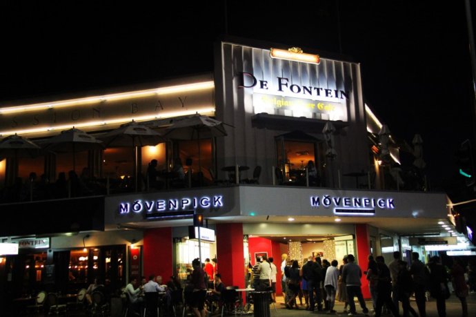 奥克兰天空城,奥克兰天空之塔攻略