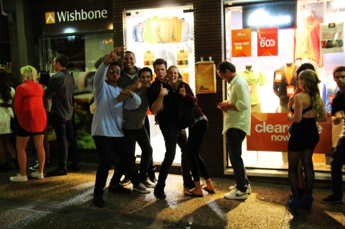 奥克兰天空城,奥克兰天空之塔攻略