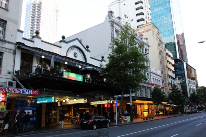 奥克兰天空城,奥克兰天空之塔攻略