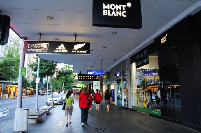 奥克兰天空城,奥克兰天空之塔攻略