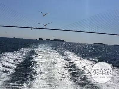 有一个地方叫符拉迪沃斯托克，你听说过吗？