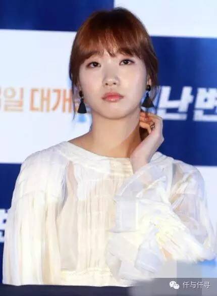 粉底们的《奶酪陷阱》，迷倒朴海镇的秘密