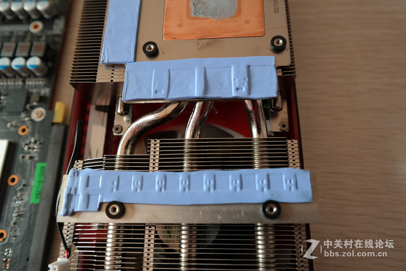 gtx980ti游戏测试原神,980ti显卡跑分