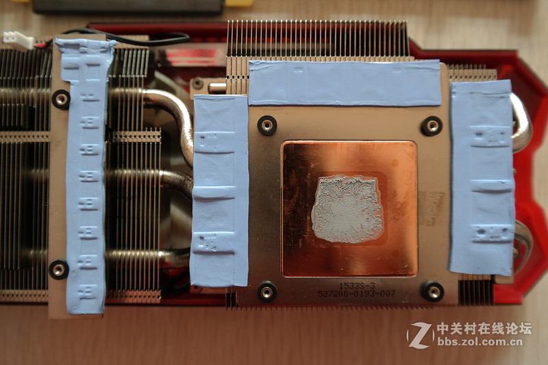 gtx980ti游戏测试原神,980ti显卡跑分