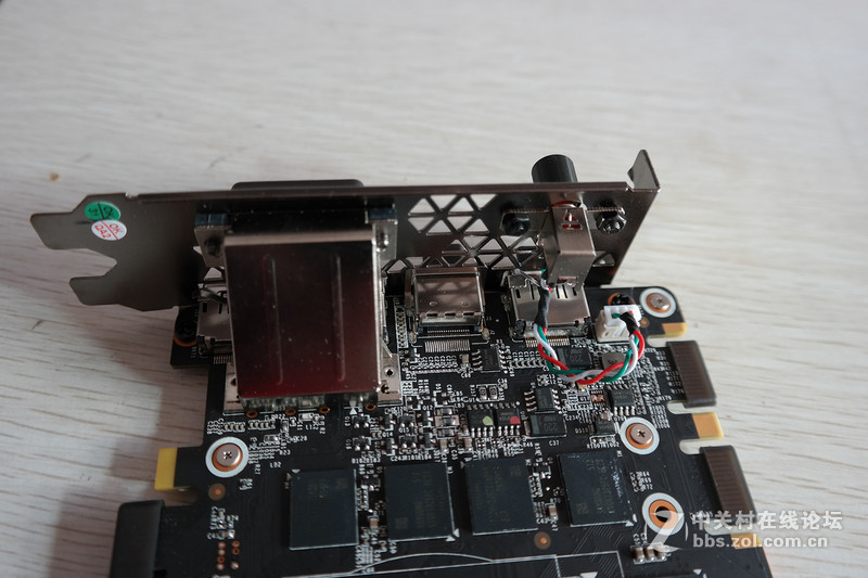 gtx980ti游戏测试原神,980ti显卡跑分