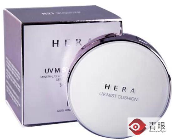 这些化妆品坑你入了几个,最近韩剧中用到的化妆品