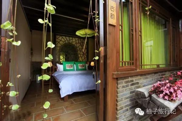 去丽江住什么客栈好,去丽江必须住的丽江民宿客栈