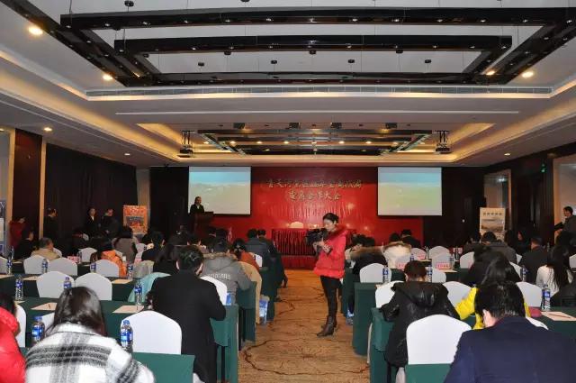 旅游+媒体+电商，透过一则消息看这个景区是如何做到的？