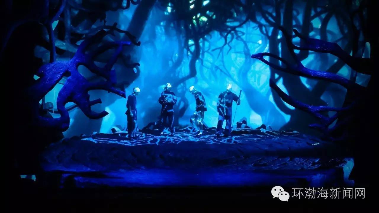 唐山大剧院免费领取票,唐山大剧院免费领演出