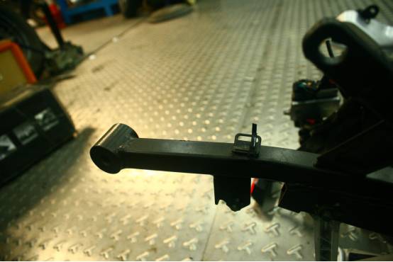 一探究竟！专业拆解告诉你RZ3何以称为“街霸”