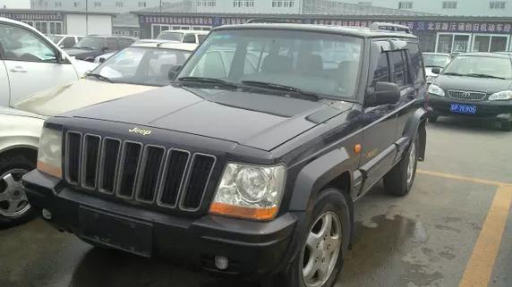 家用suv升级大马力发动机,suv可以改装发动机吗