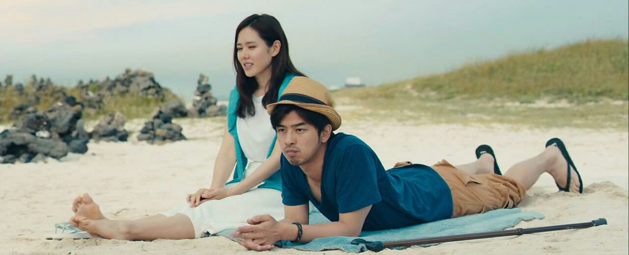 他是赛华佗，是苏珩，是欧阳少恭，变身逗比竟也没砸男神牌子