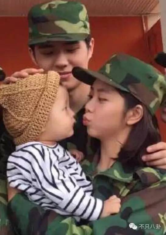 谭松韵跟刘昊然匆匆那年,97年刘昊然和谭松韵