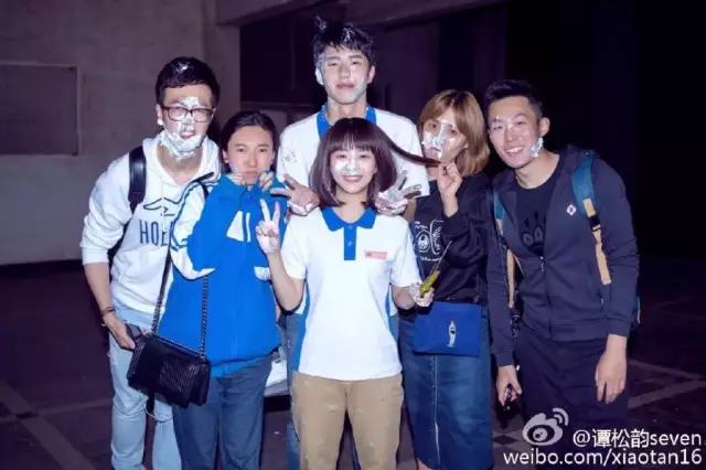 谭松韵刘昊然最好的我们免费,刘昊然谭松韵我愿意