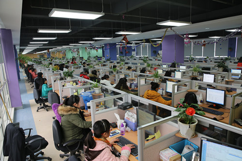 合肥市跨境电商试验区,合肥跨境电商示范区有哪些