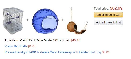 哈根笼子设计,鹦鹉笼设计图