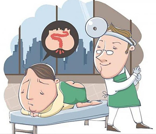 有痔疮注意事项,为什么会说痔疮很小但有痔必除