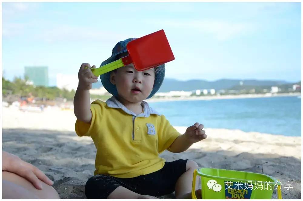一个人带娃三亚四天亲子游攻略,三亚亲子游超详细攻略