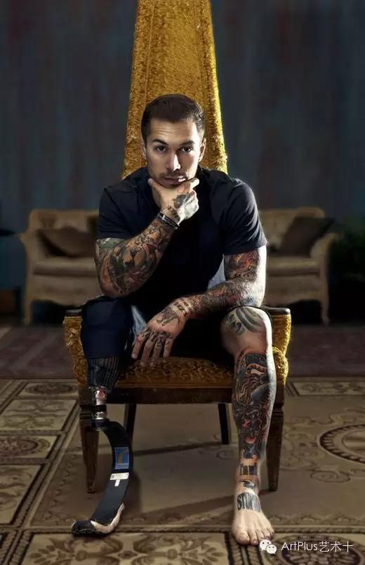 哇哦！你这条花臂国外有代购吗？