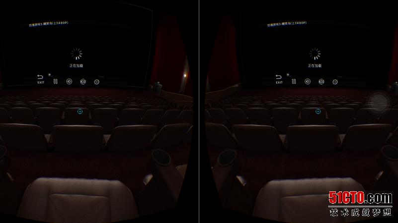 离躺床上看片还差着90°：暴风魔镜4是挂着两丝肉的鸡肋