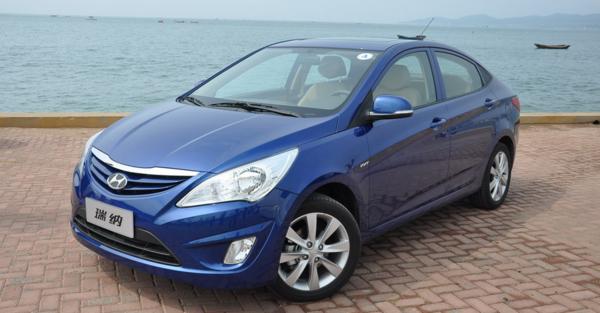 瑞纳很经典吗,瑞纳新老对比