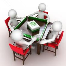 国粹麻将竞技,讲解一下中国国粹麻将