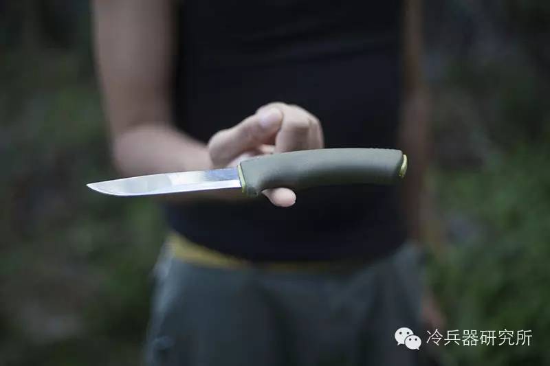 尼泊尔野外生存刀,瑞典刀莫拉刀