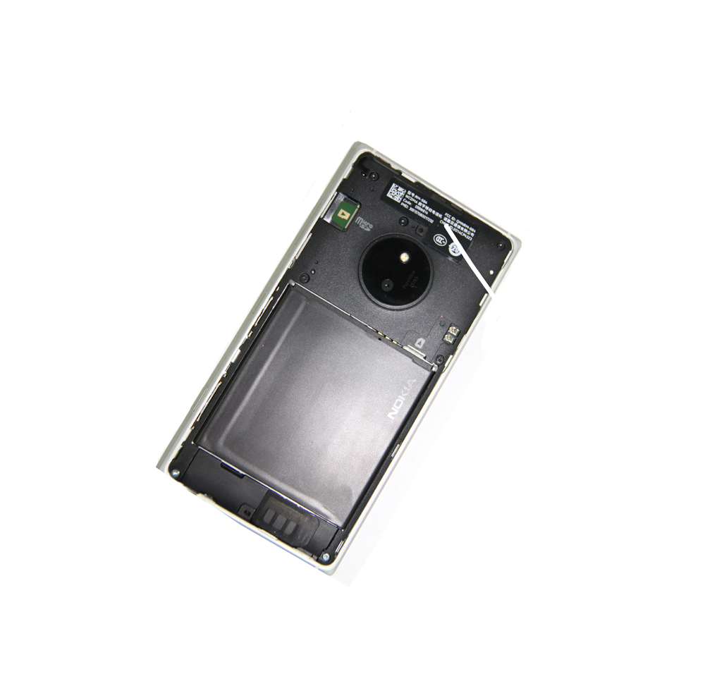 曾经的手机巨头诺基亚,体验经典之诺基亚lumia830