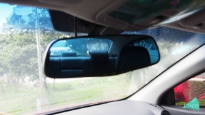 卡仕达云镜行车记录仪,卡仕达后视镜云镜行车记录仪