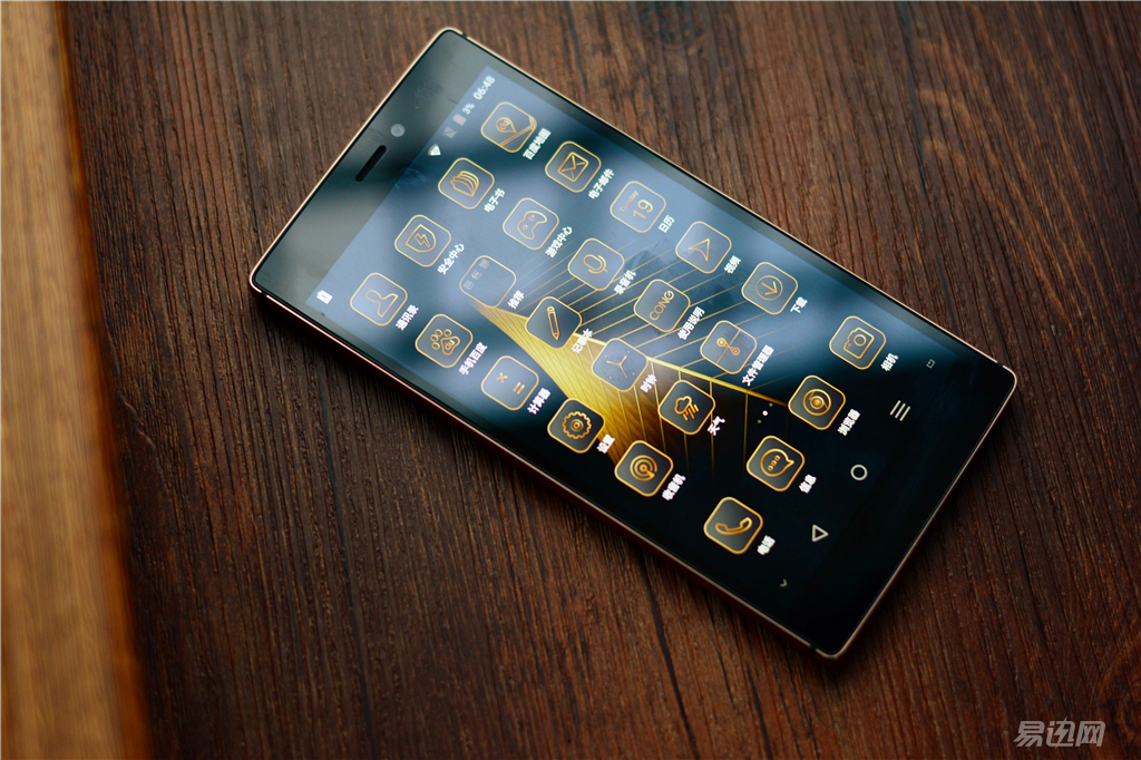 做工品质好手机,做工显高级的手机