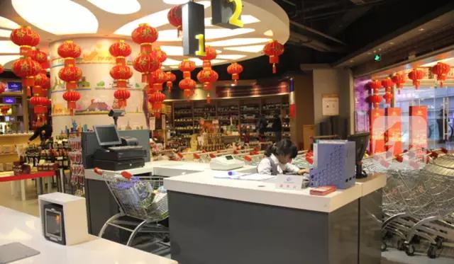 成都免税店价格会便宜些吗,成都保税店有哪些
