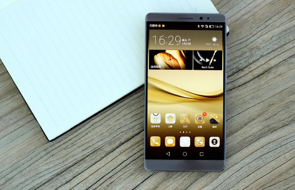 大屏华为mate8性能依旧坚挺,华为mate8经典